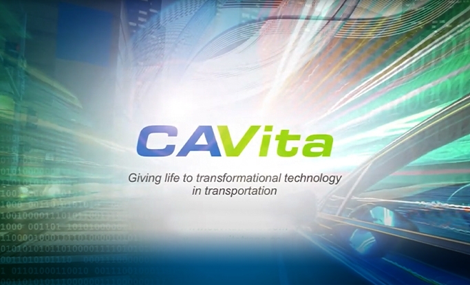 CAVita video graphic