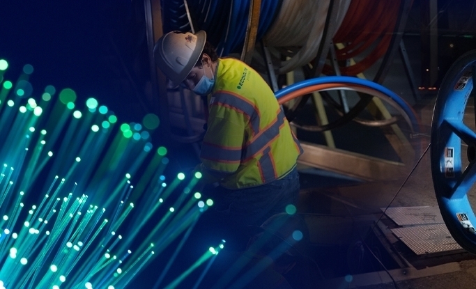 Fiber Optics and Field Services