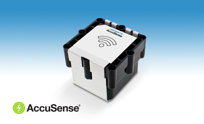 accusense micro radar