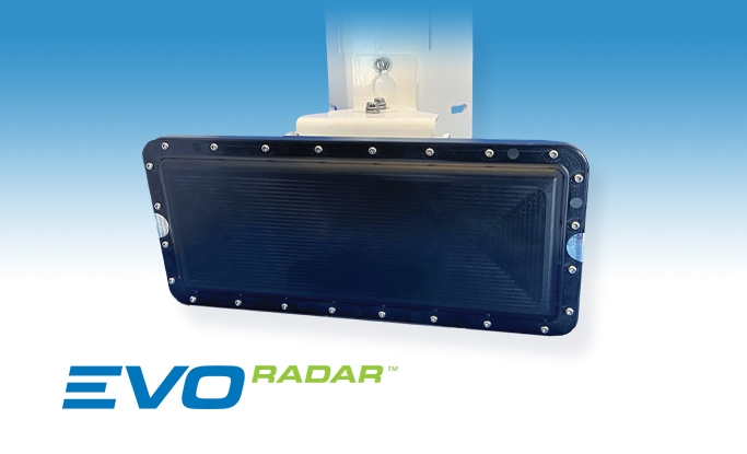 Evo Radar 