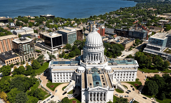 Madison Wi