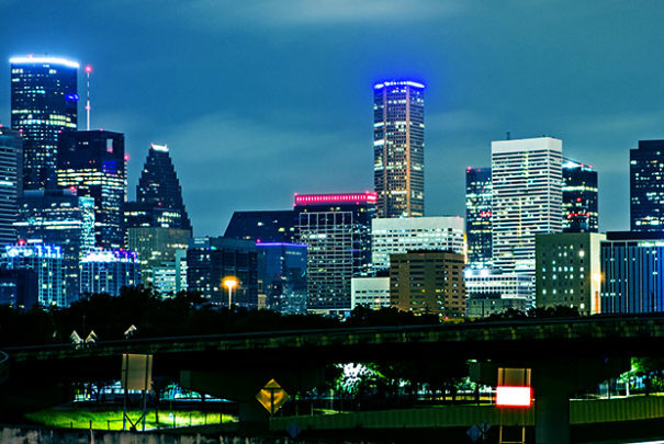 Econolite Expands Texas Operations