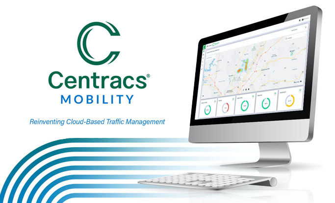 Introducing Centracs Mobility