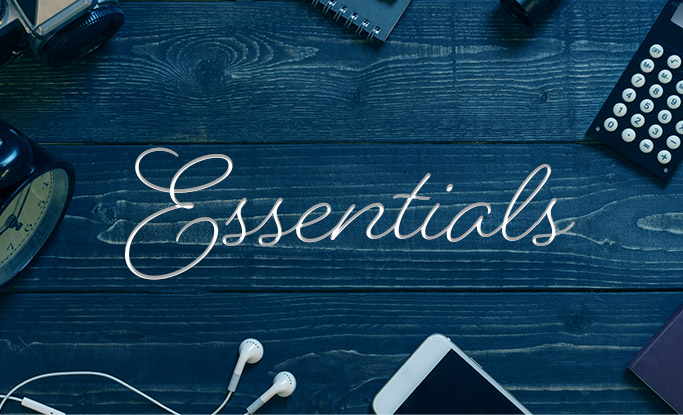What really is Essential