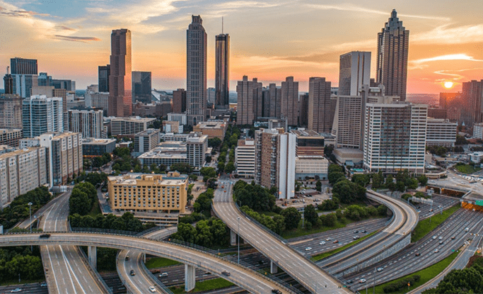 Atlanta-GA