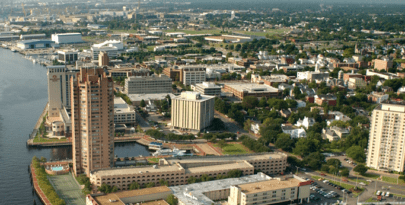 Portsmouth VA