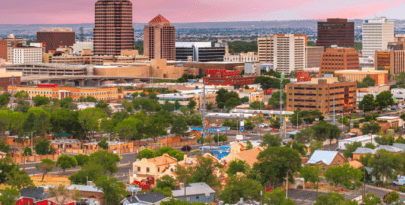 albuquerque