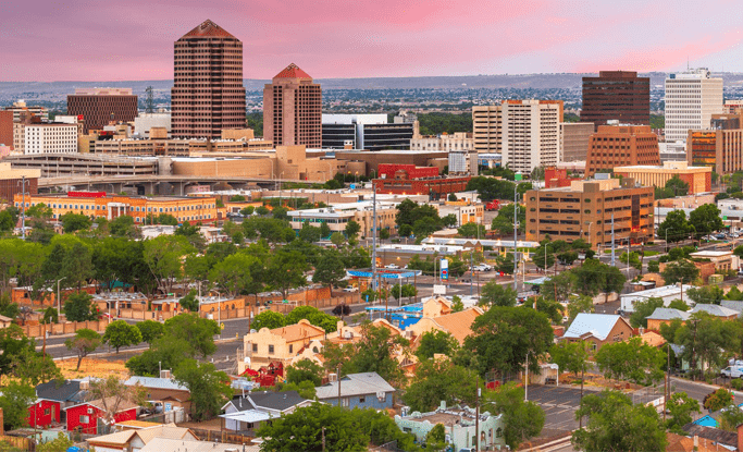 albuquerque