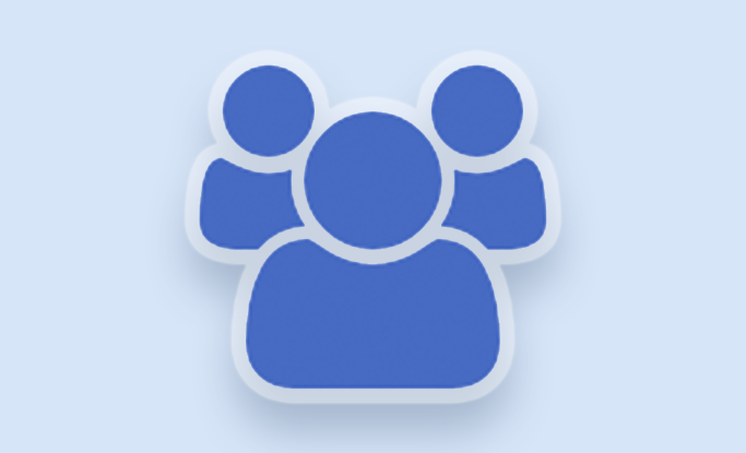 HR People Icon