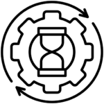 Icône de longévité