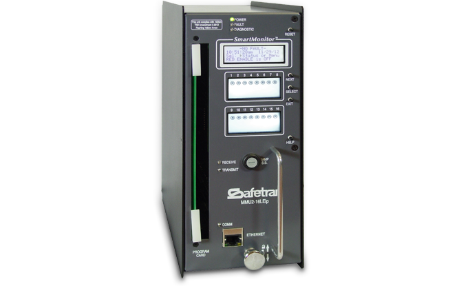 MMU2 Safetran plugins