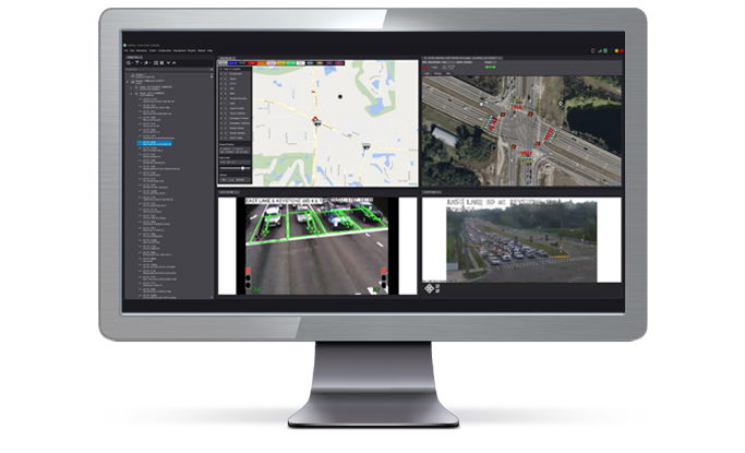 Centracs® Video system module